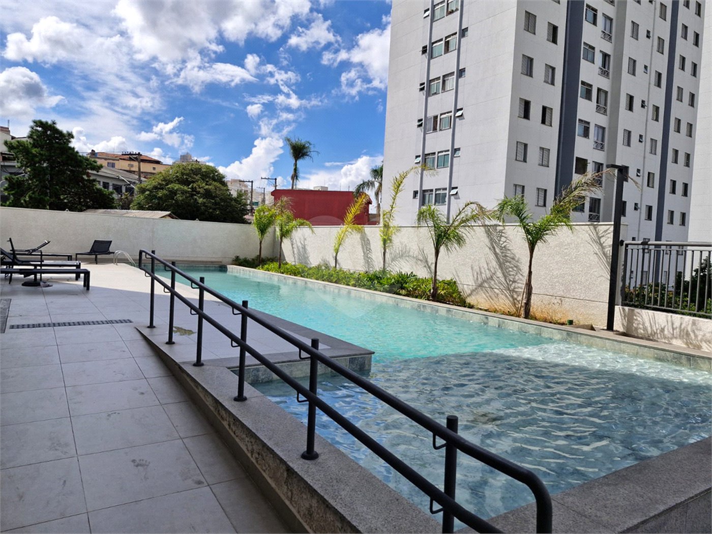 Apartamento à venda com 2 quartos em Vila Amélia, São Paulo, SP