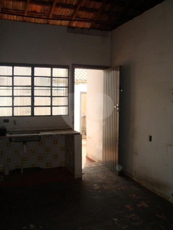 Casa Térrea à venda com 3 quartos em Vila Cordeiro, São Paulo, SP