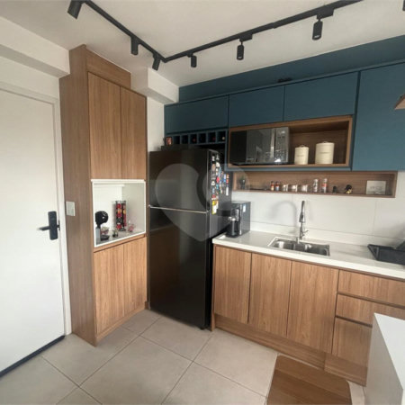 Apartamento à venda com 2 quartos, sendo 1 suíte, em Vila Paulicéia, São Paulo, SP