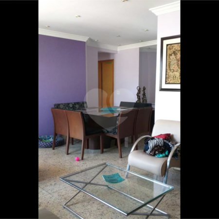 Apartamento a venda na Mooca