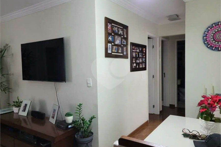 Apartamento 02 dormitórios com 1 vaga na Saúde em 60m2