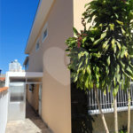 Sobrado para alugar com 4 quartos, sendo 1 suíte, em Casa Verde, São Paulo, SP