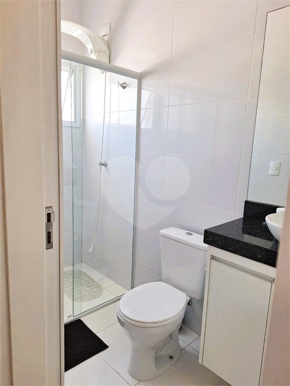 Casa à venda com 2 suítes no condomínio Residencial Américo de Figueiredo, Sorocaba - SP