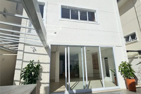 Casa à venda com 3 suítes no condomínio Palma de Mallorca Private Houses, São Paulo - SP