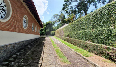 Chácara à venda com 2 quartos em Luiz Fagundes, Mairiporã, SP