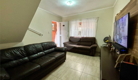 Casa à venda com 3 quartos em Parque Edu Chaves, São Paulo, SP