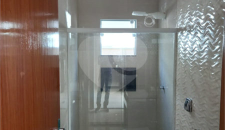 Terreno à venda com 2 quartos, sendo 1 suíte,  no condomínio Costa Leste, Três Lagoas - MS