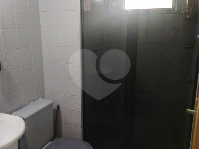 Apartamento à venda com 2 quartos em Jaraguá, São Paulo, SP