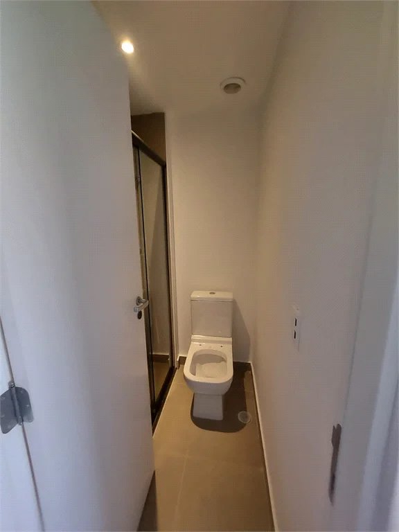 Studio à venda com 1 suíte em Pinheiros, São Paulo, SP