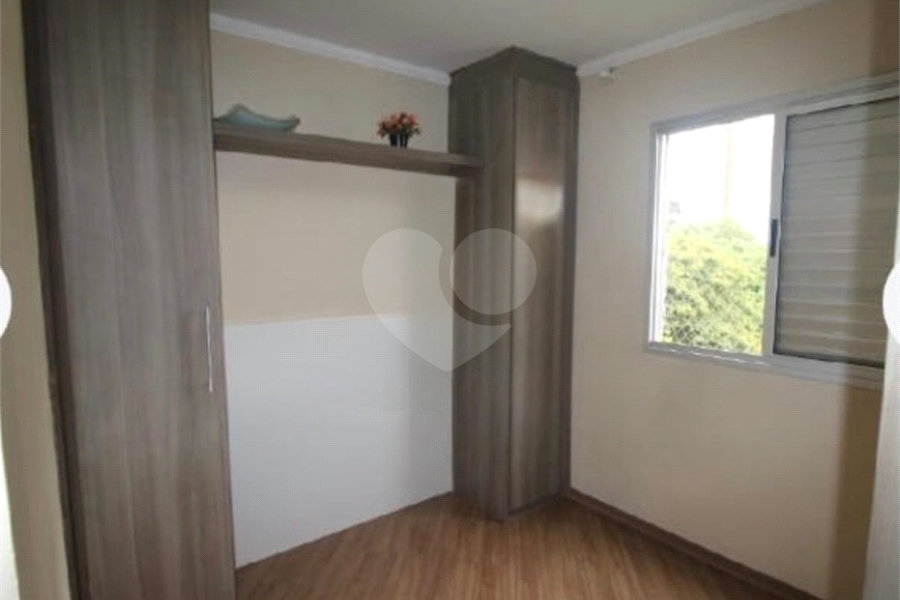 Apartamento à venda com 3 quartos em Vila Nova Cachoeirinha, São Paulo, SP