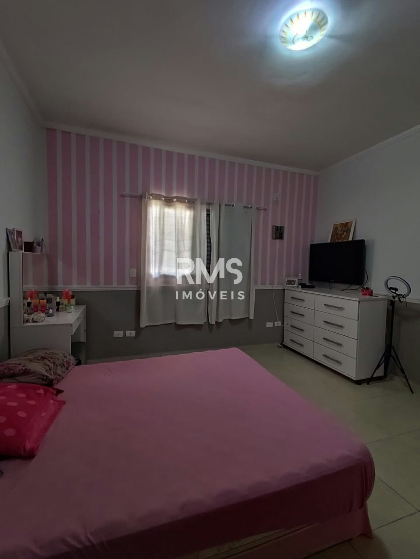 Casa à venda com 3 quartos, sendo 1 suíte,  em Rancho Grande, Itu, SP