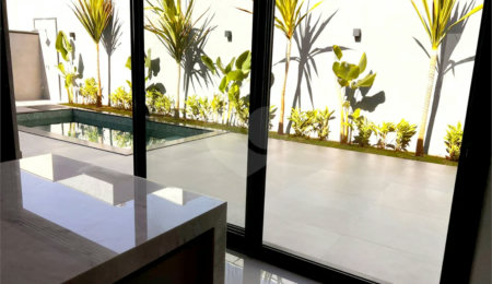 Casa à venda com 3 suítes no condomínio San Marco Ii - Ilha Roma Rp, Ribeirão Preto - SP