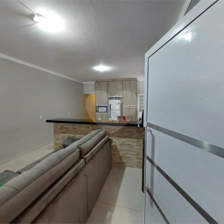 Casa à venda com 2 quartos em Jardim Novo Mundo, Várzea Paulista, SP