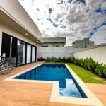 Casa à venda com 3 suítes no condomínio Saint Paul, Itu - SP