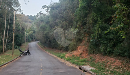 Condomínio à venda em Serra da Cantareira, Mairiporã, SP