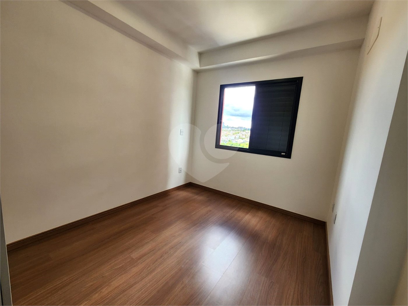 Apartamento à venda com 1 suíte em Jardim Guarujá, Sorocaba, SP