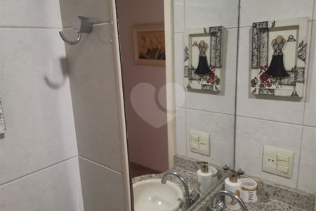 Apartamento à venda com 3 quartos, sendo 1 suíte, em Maracanã, Rio de Janeiro, RJ