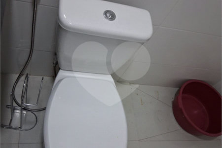 Apartamento à venda com 2 quartos em Vila Matilde, São Paulo, SP