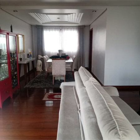 Apartamento à venda com 4 quartos, sendo 1 suíte, em Vila Andrade, São Paulo, SP