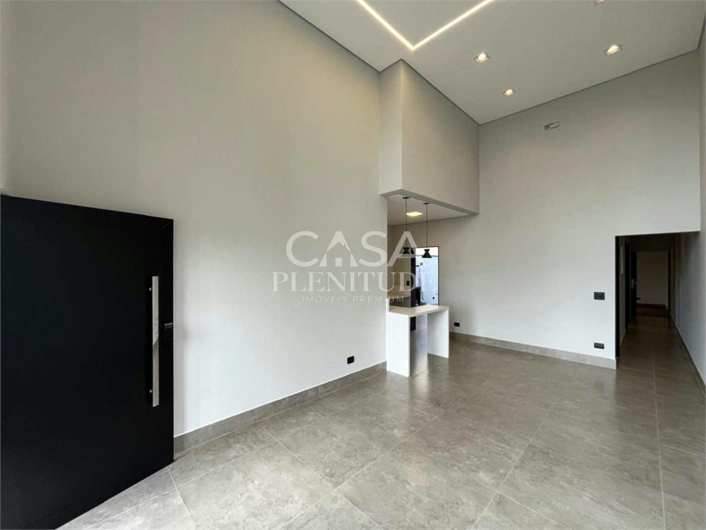 Casa em condomínio à venda com 3 quartos, sendo 1 suíte, em Jardim Residencial Villagio Ipanema I, Sorocaba, SP