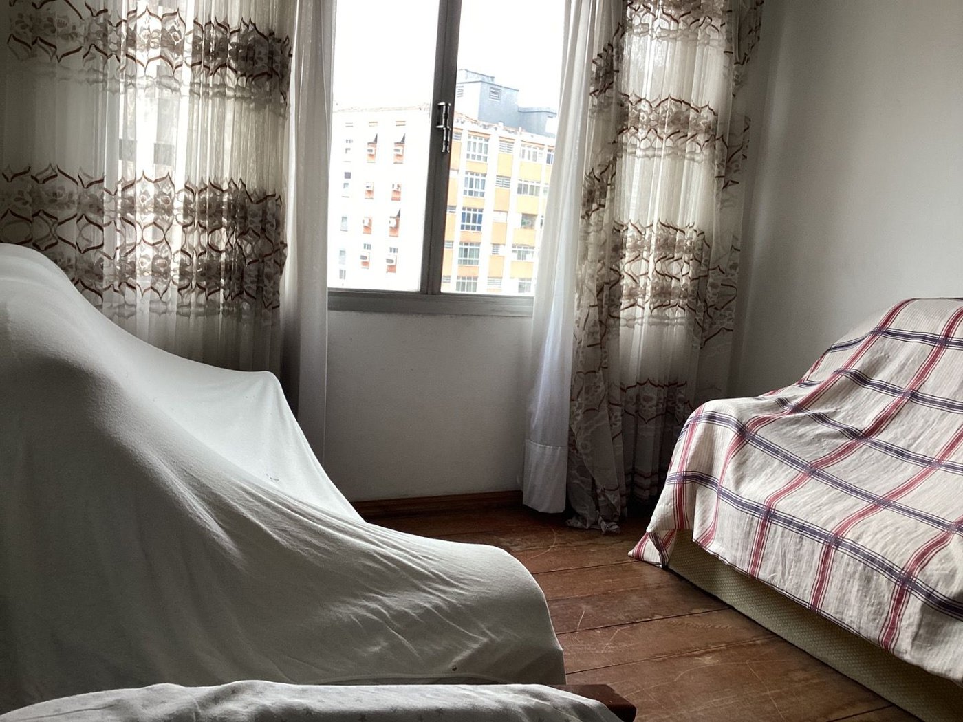 Apartamento com 2 Dormitórios à Venda, 71 M² por R$ 550.000 – Aparecida – Santos/Sp
