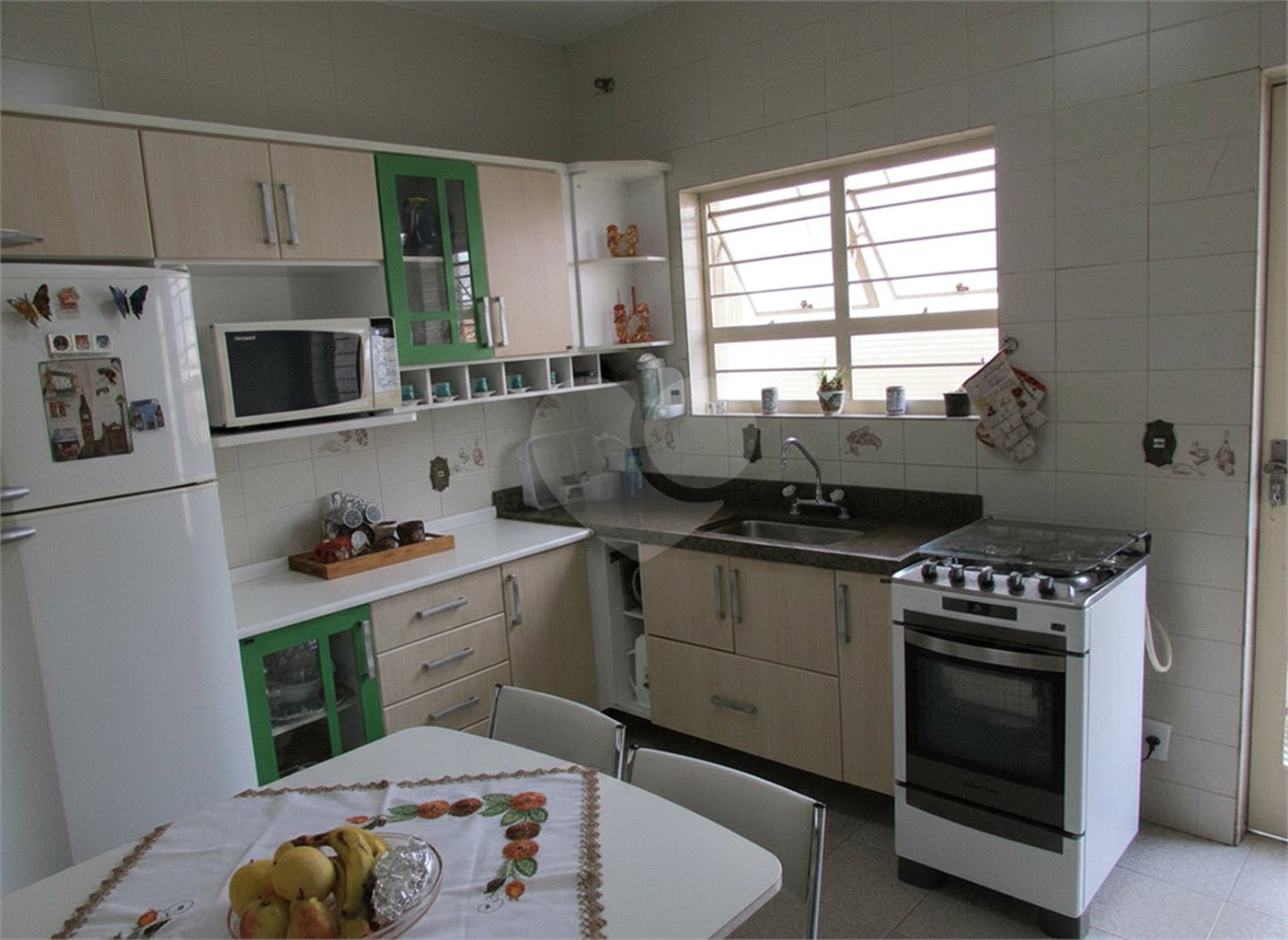 Casa à venda com 3 quartos, sendo 1 suíte,  em Vila Rosa, Itapetininga, SP