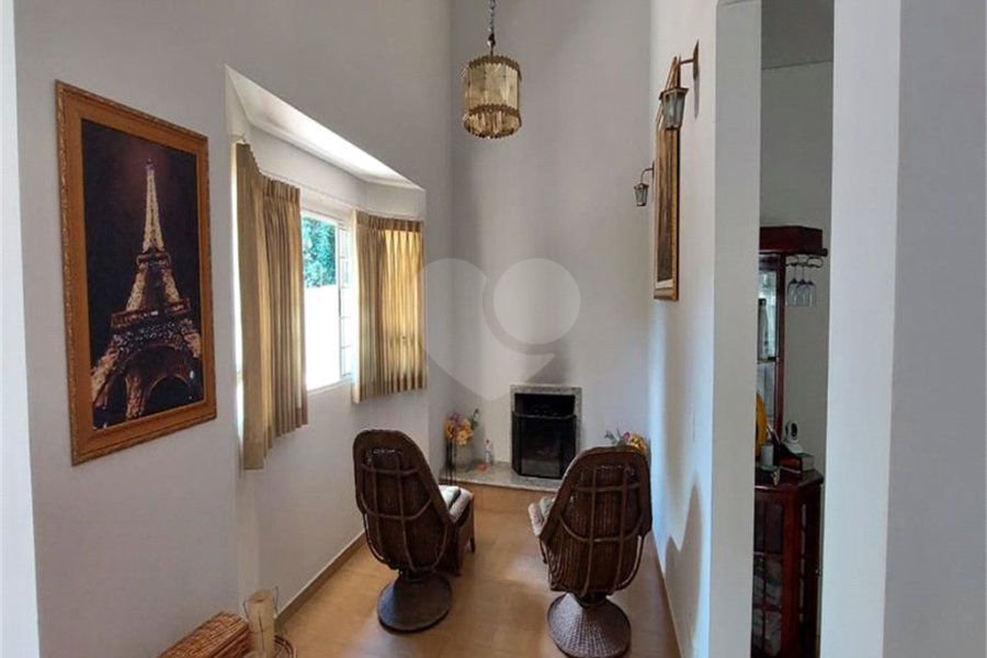 Casa à venda com 4 suítes no condomínio Sausalito, Mairiporã - SP