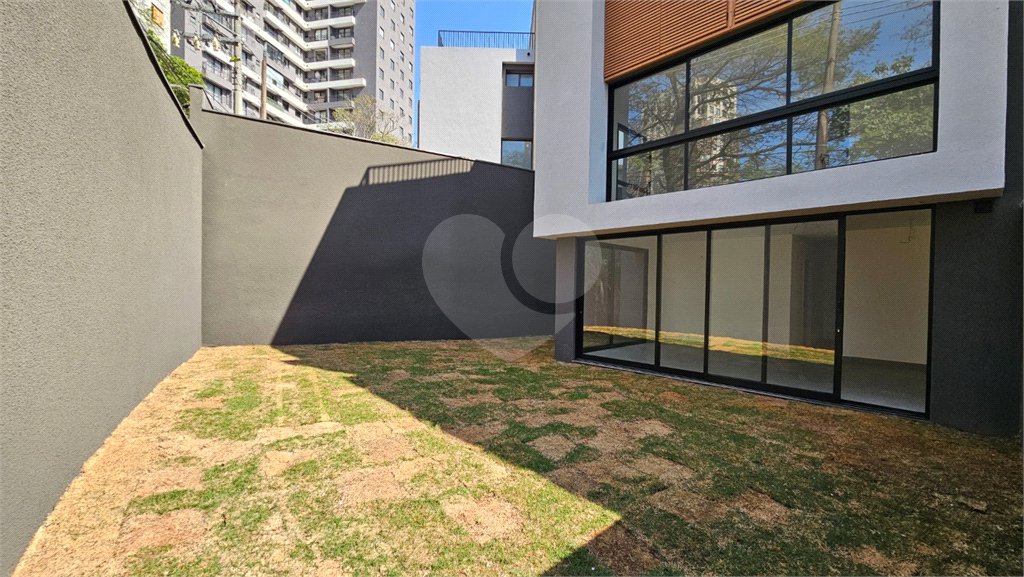 Casa à venda com 4 suítes no condomínio Cube Cidade Jardim, São Paulo - SP