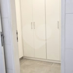 Apartamento à venda com 3 quartos, sendo 1 suíte, em Perdizes, São Paulo, SP