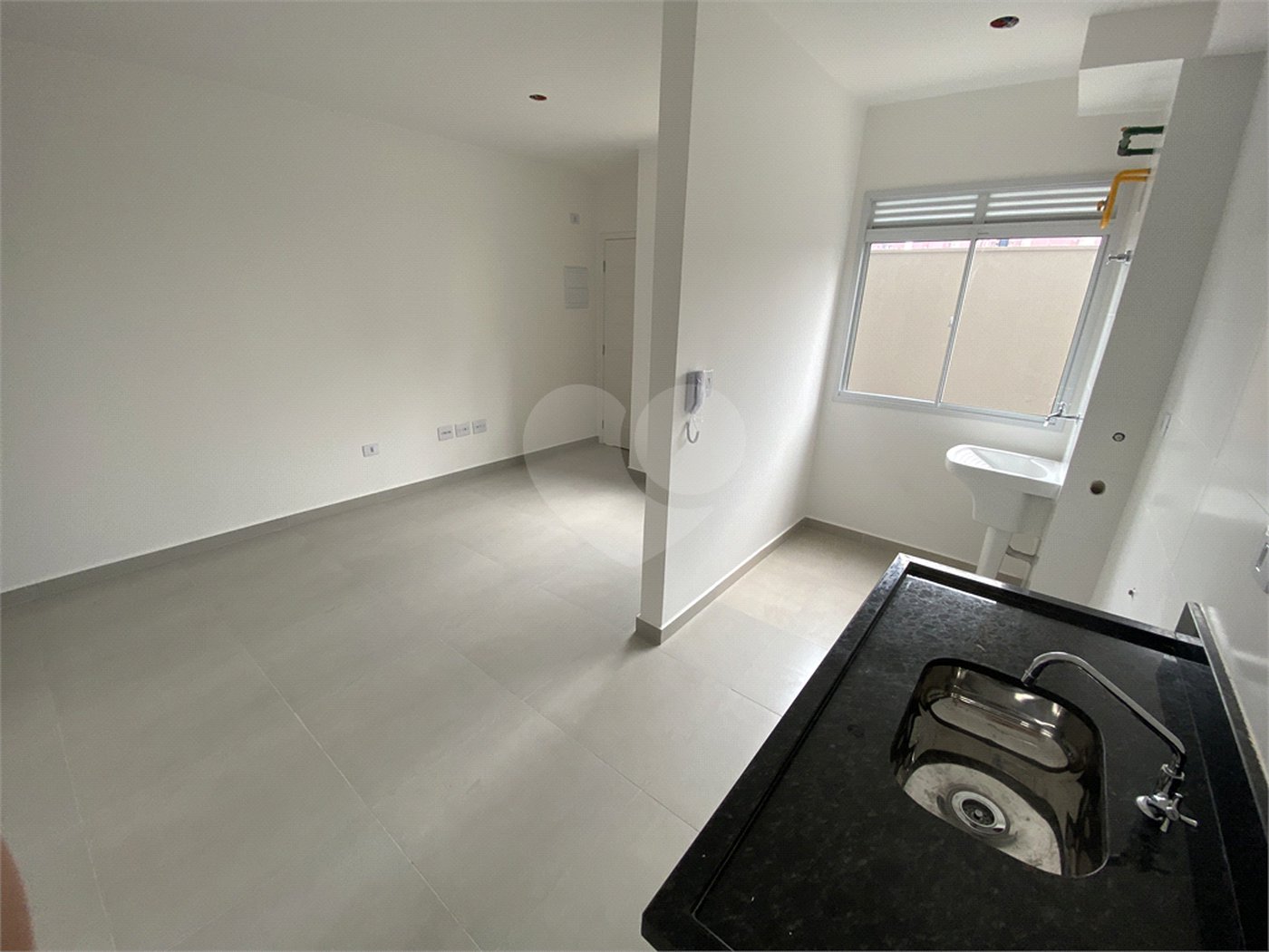 Apartamento à venda com 1 quarto em Casa Verde, São Paulo, SP