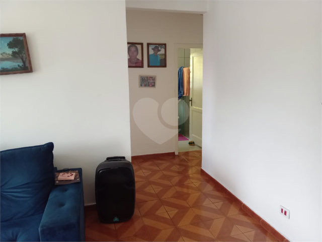 Casa Térrea à venda com 3 quartos em Pirituba, São Paulo, SP