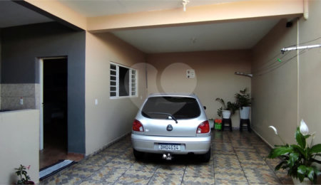 Casa à venda com 3 quartos em Vila Formosa, Sorocaba, SP