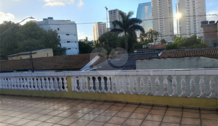 Sobrado à venda com 2 suítes em Várzea de Baixo, São Paulo, SP