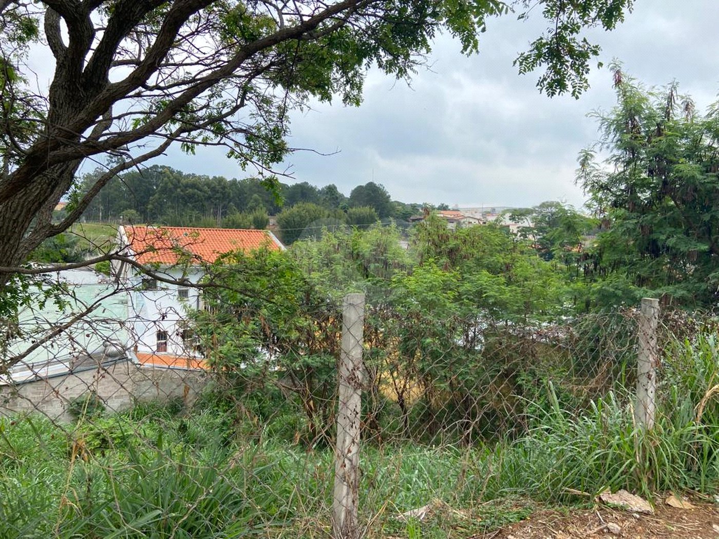 Terreno à venda no Centro, Vinhedo, SP