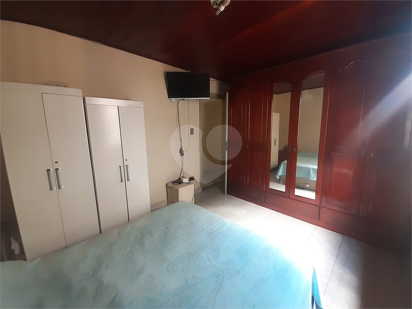 Casa à venda com 3 quartos em Vila Mazzei, São Paulo, SP