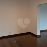 Apartamento para alugar com 4 suítes em Alto da Boa Vista, São Paulo, SP