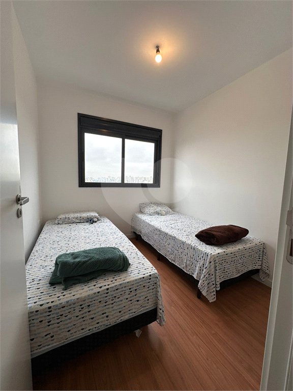 Apartamento à venda com 3 quartos, sendo 1 suíte, em Vila Anastácio, São Paulo, SP
