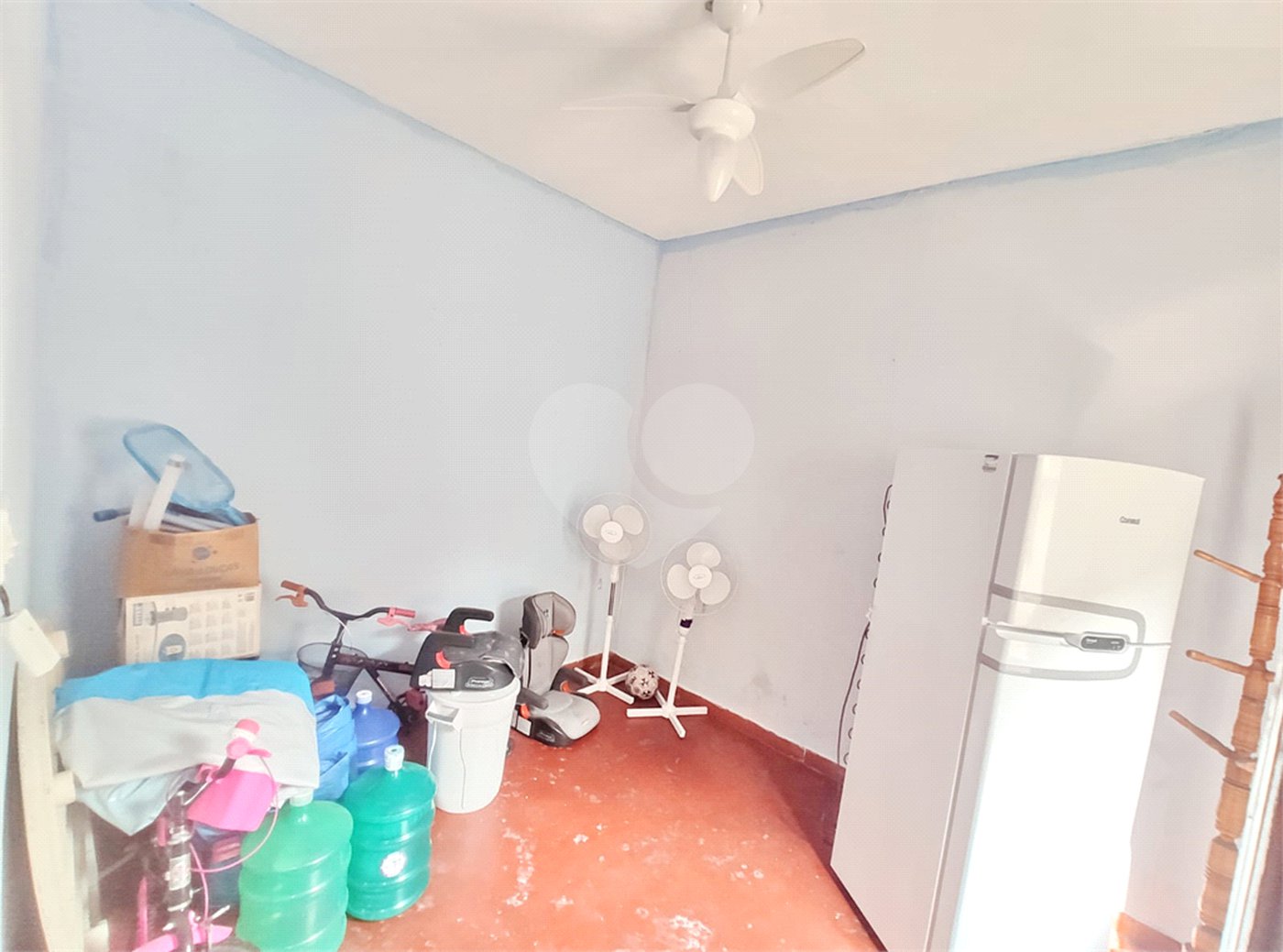 Casa Térrea à venda com 3 quartos, sendo 1 suíte, em Vila Mazzei, São Paulo, SP