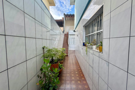Sobrado à venda com 3 quartos em Jardim Aricanduva, São Paulo, SP