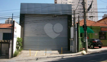 Prédio à venda em Santana, São Paulo, SP