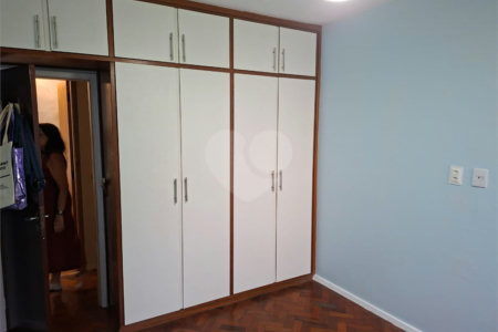 Apartamento à venda com 2 quartos em Tijuca, Rio de Janeiro, RJ