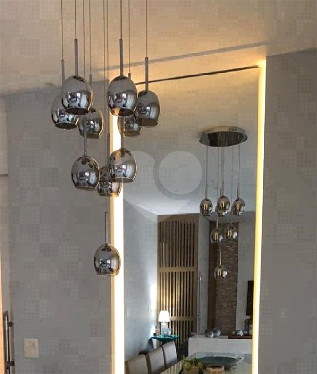 Apartamento à venda com 3 suítes em Vila Oliveira, Mogi das Cruzes, SP