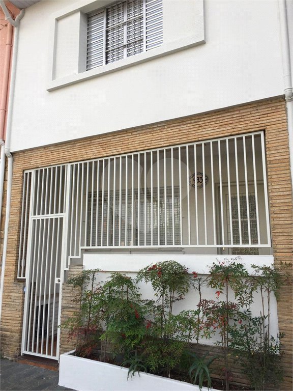 CASA CHARMOSA PARA VENDA, 120M2, 3DORM, EM VILA MARIANA