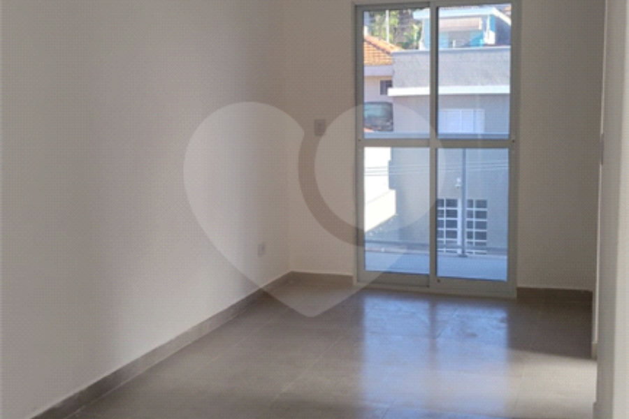 Apartamento à venda com 2 quartos em Vila Gustavo, São Paulo, SP