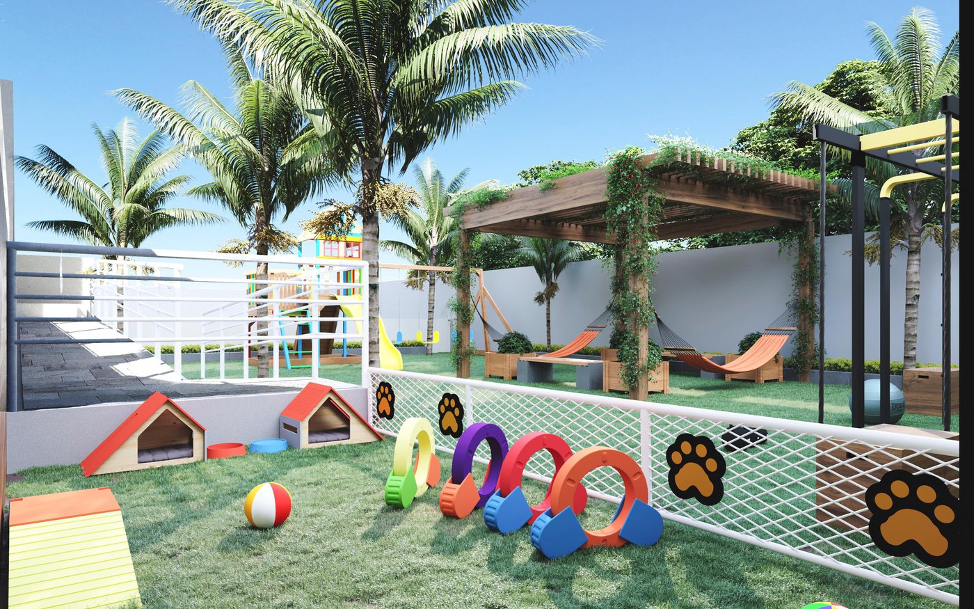 Residencial Reserva Carvalho