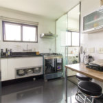 Apartamento à venda com 4 quartos, sendo 1 suíte,  em Tijuca, Rio de Janeiro, RJ
