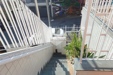 Sobrado à venda com 4 quartos em Jardim São Paulo(zona Norte), São Paulo, SP