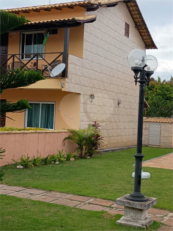 Casa à venda com 3 quartos, sendo 1 suíte, em Boqueirão, Saquarema, RJ