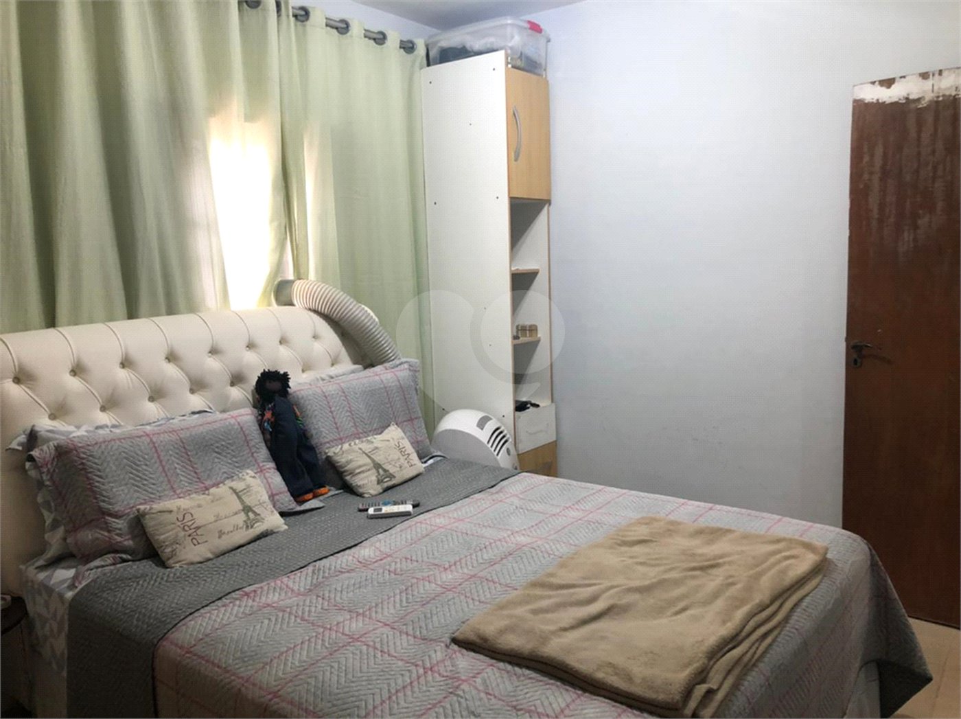 Sobrado à venda com 2 quartos em Residencial Parque Cumbica, Guarulhos, SP