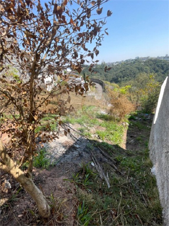 Terreno à venda no condomínio Arujá Hills Iii, Arujá - SP
